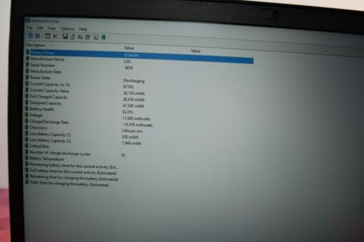 Lenovo P52s 15.6"