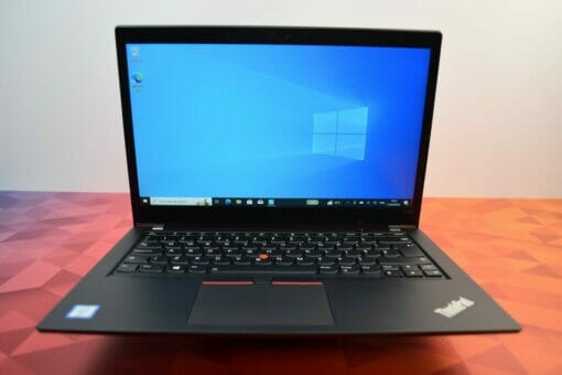 Lenovo ThinkPad T480S