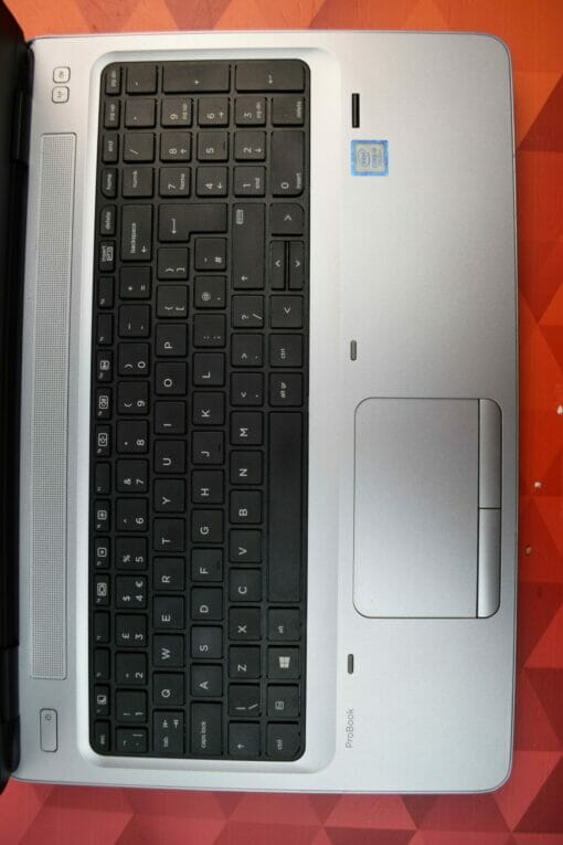 HP 650 G3 15.6" i5 7th Gen