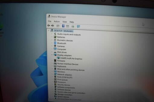 HP Elitebook 840 G8