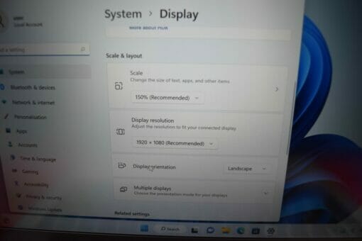 HP Elitebook 840 G8