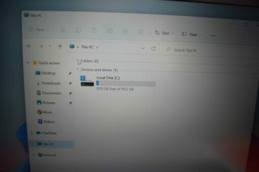 HP Elitebook 840 G8