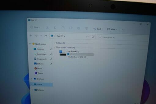 HP Elitebook 1030 G4 x360