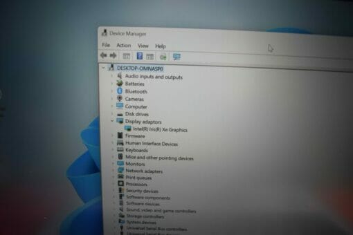 HP Elitebook 840 G8