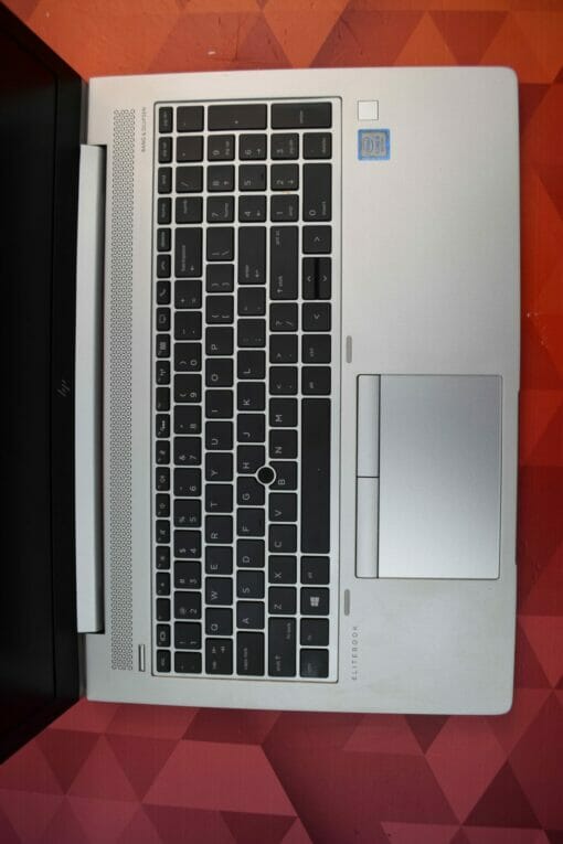 HP EliteBook 850 G6