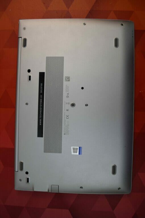 HP EliteBook 850 G6