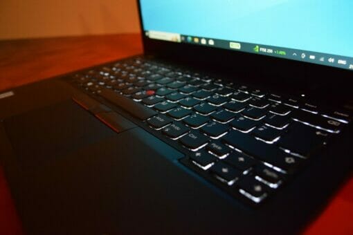 Lenovo ThinkPad T480S