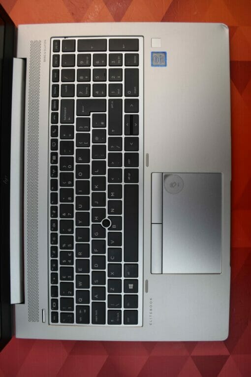 HP EliteBook 850 G6