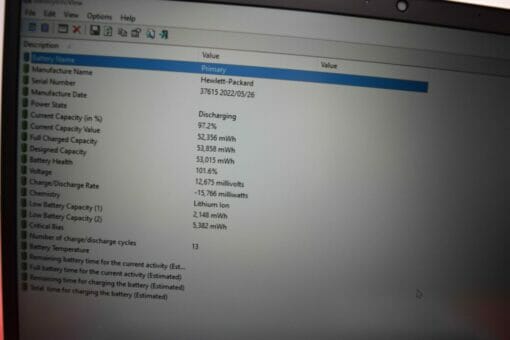 HP Elitebook 840 G8