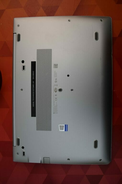 HP EliteBook 850 G6