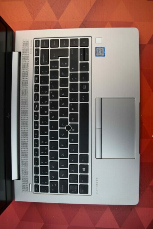 HP Elitebook 840 G5