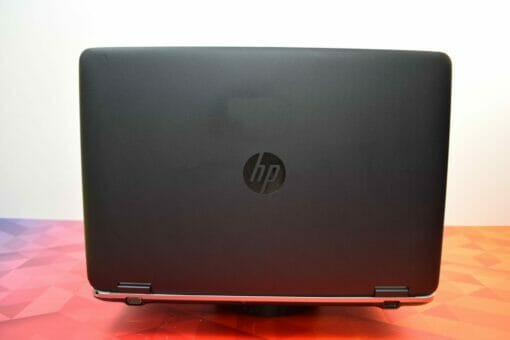 HP 650 G3 15.6" i5 7th Gen