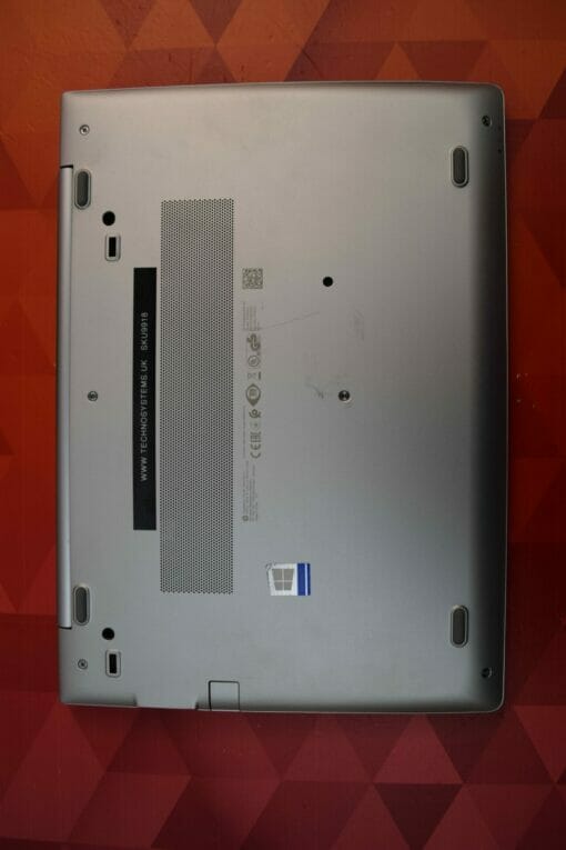 HP Elitebook 840 G5