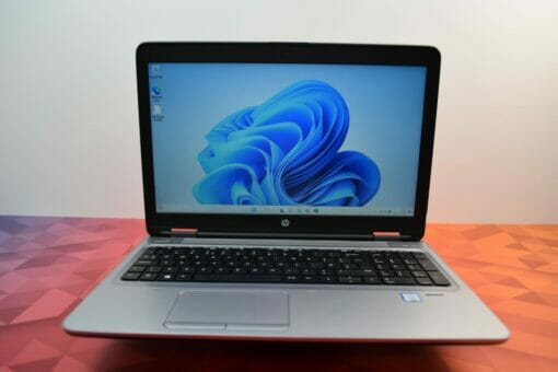 HP 650 G3 15.6" i5 7th Gen