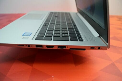 HP EliteBook 850 G6