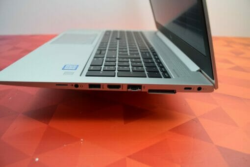 HP EliteBook 850 G6