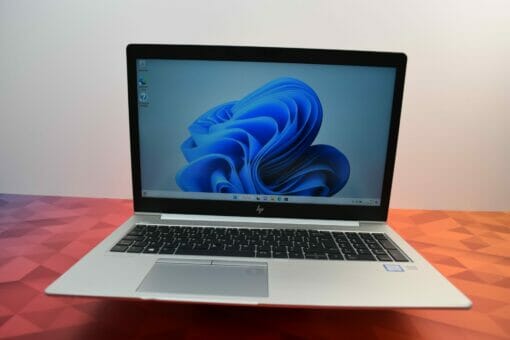 HP EliteBook 850 G6