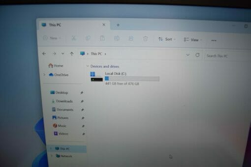 HP Elitebook 840 G8
