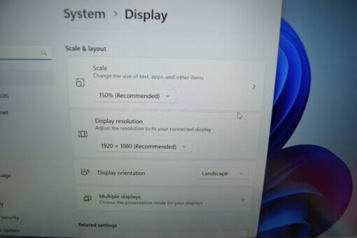 HP Elitebook 840 G8