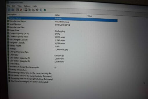 HP EliteBook 850 G6