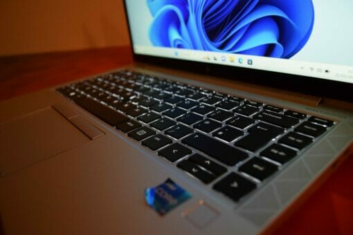 HP Elitebook 840 G8