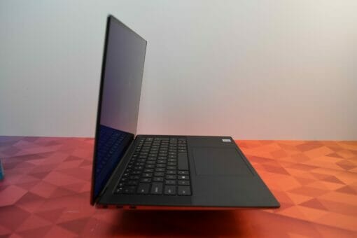 Dell Precision 5550