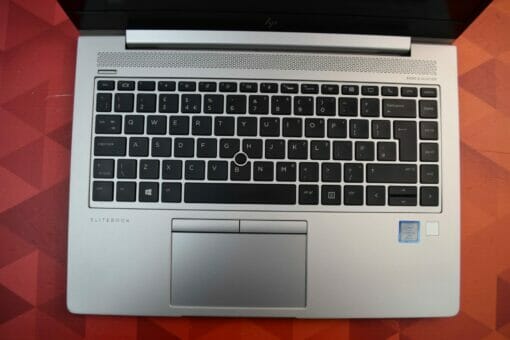 HP Elitebook 840 G6 14" i5 8th Gen RAM 16GB SSD 512GB