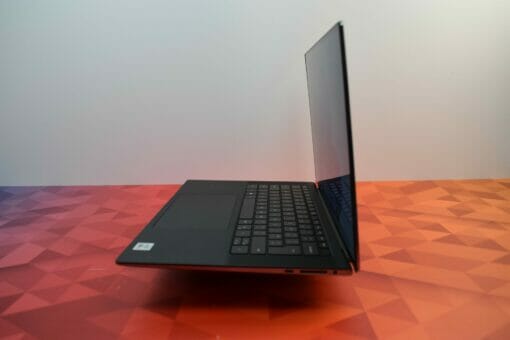 Dell Precision 5550