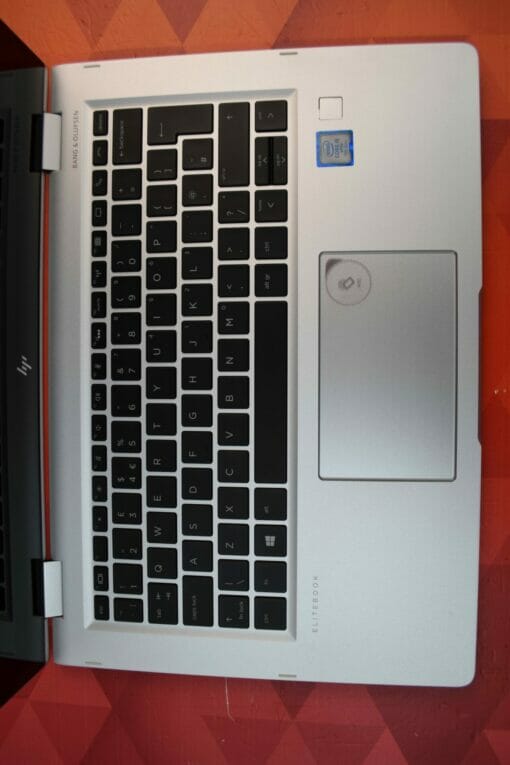 HP EliteBook x360 1030