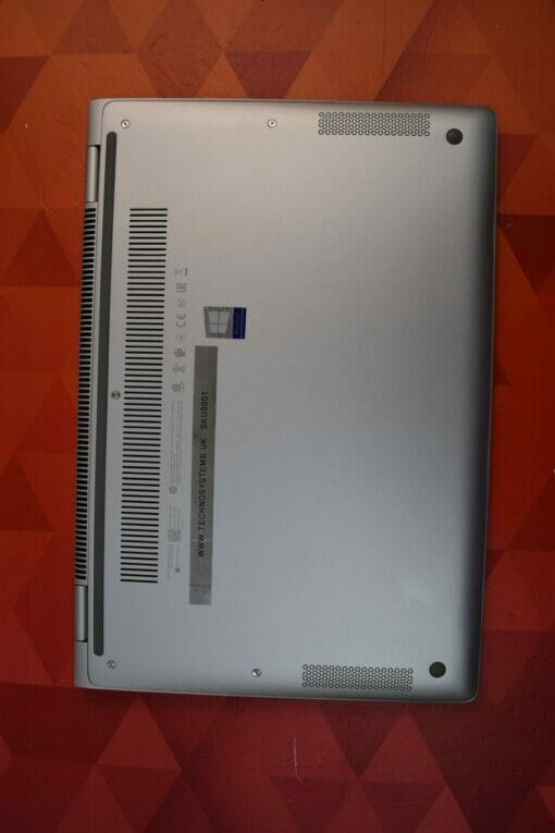 HP EliteBook x360 1030