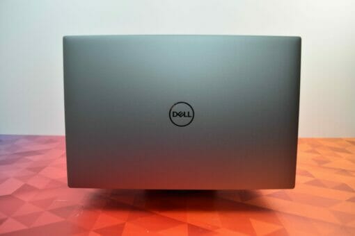 Dell Precision 5550