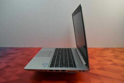 HP Elitebook 840 G6 14" i5 8th Gen RAM 16GB SSD 512GB