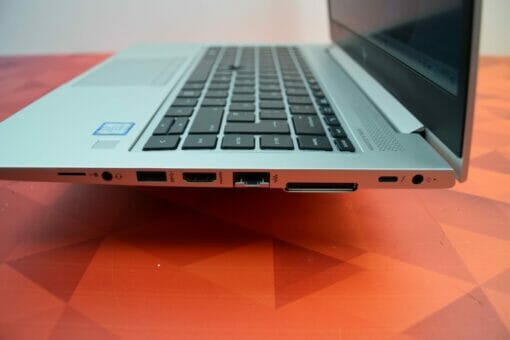 HP Elitebook 840 G6 14" i5 8th Gen RAM 16GB SSD 512GB