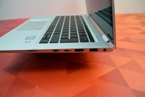 HP EliteBook x360 1030