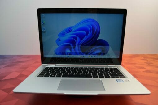 HP EliteBook x360 1030