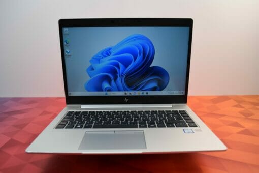 HP Elitebook 840 G6 14" i5 8th Gen RAM 16GB SSD 512GB