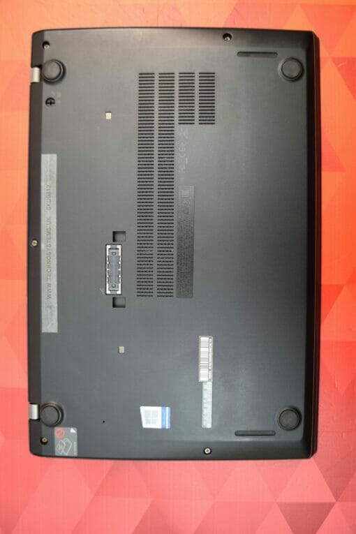 Lenovo ThinkPad T470S