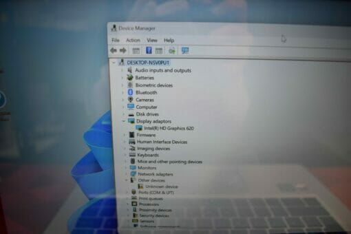 HP EliteBook x360 1030