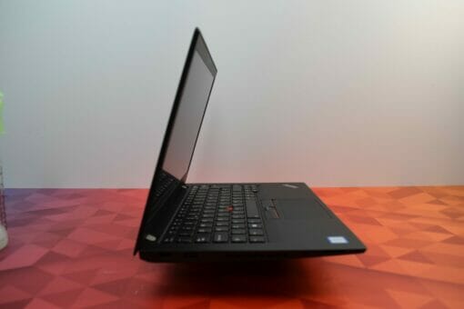 Lenovo ThinkPad T470S