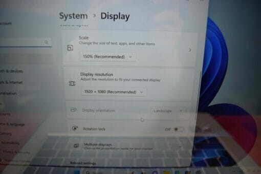 HP EliteBook x360 1030