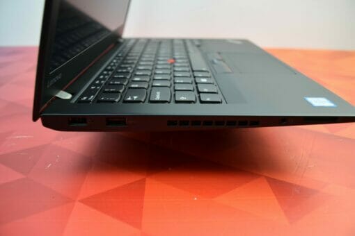 Lenovo ThinkPad T470S