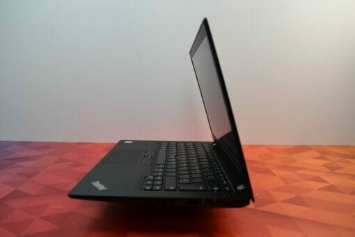 Lenovo ThinkPad T470S