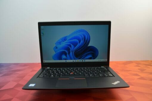 Lenovo ThinkPad T470S