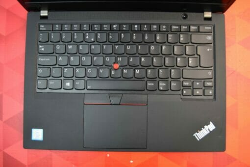 Lenovo ThinkPad T490