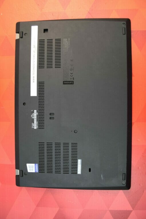 Lenovo ThinkPad T490