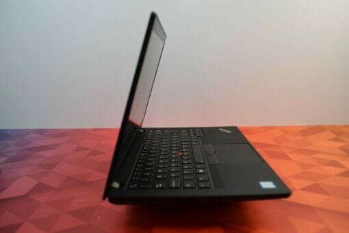 Lenovo ThinkPad T490