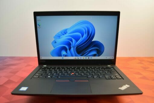 Lenovo ThinkPad T490