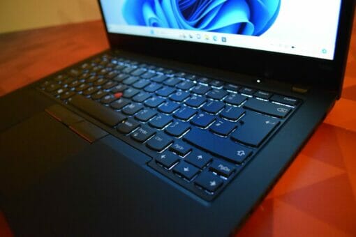 Lenovo ThinkPad T490