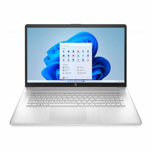 Hp 17-cp 17.3" AMD Ryzen 3