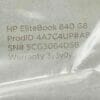 HP Elitebook 840 G8